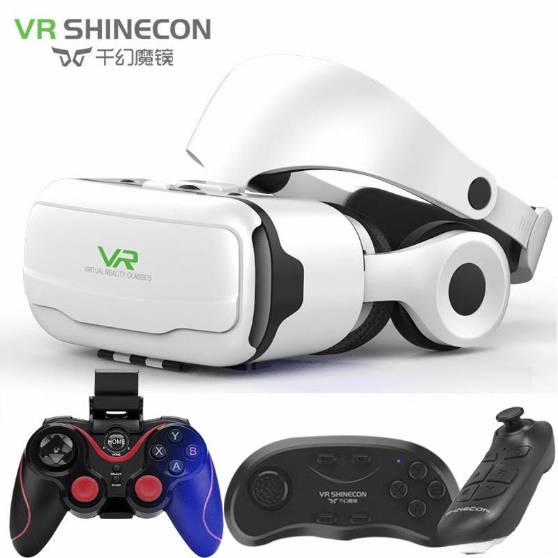 榜前10名：探索虚拟现实的未来之路新葡京2025年VR一体机品牌排行(图7)
