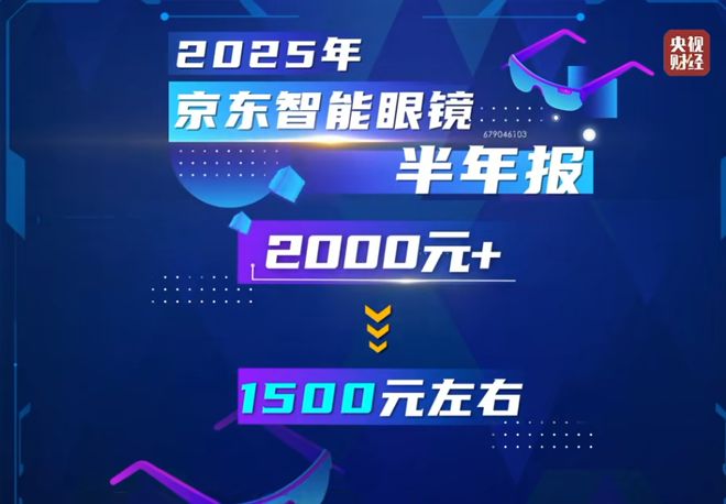 款新品！深扒AI眼镜野蛮生长背后新葡京成交量10倍增长平均9天一(图2)