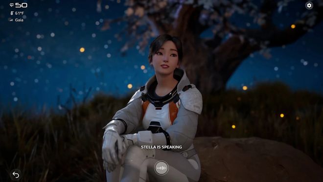 兴兴:用遥控追求极致速度;蔡浩宇AI游戏上架2719元|极客早知道澳门新葡京入口Sam Altman:AI存在泡沫;宇树机器人夺金王(图6) 兴兴:用遥控追求极致速度;蔡浩宇AI游戏上架2719元|极客早知道澳门新葡京入口Sam Altman:AI存在泡沫;宇树机器人夺金王(图6)