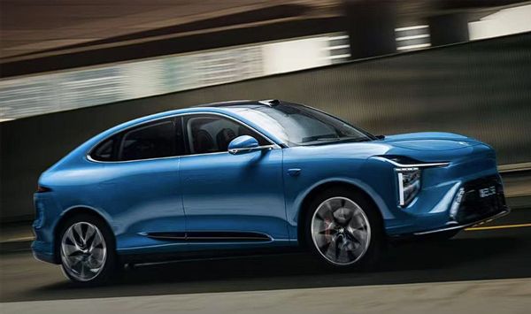 兴兴:用遥控追求极致速度;蔡浩宇AI游戏上架2719元|极客早知道澳门新葡京入口Sam Altman:AI存在泡沫;宇树机器人夺金王(图8) 兴兴:用遥控追求极致速度;蔡浩宇AI游戏上架2719元|极客早知道澳门新葡京入口Sam Altman:AI存在泡沫;宇树机器人夺金王(图8)