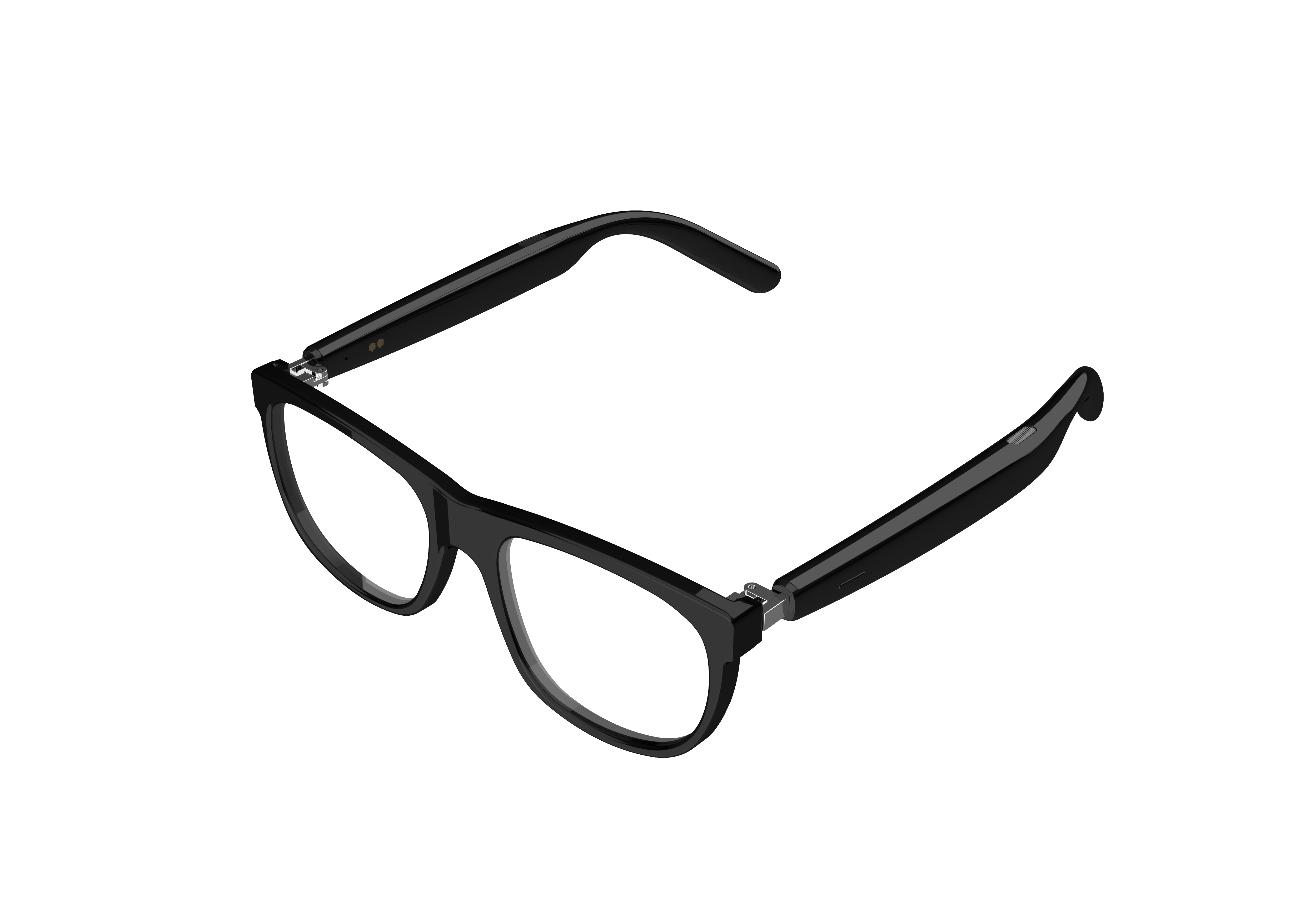 互译眼镜、智能翻译眼镜、翻技术领先助力全